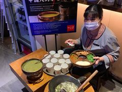 -桂小厨广西菜(航洋店)