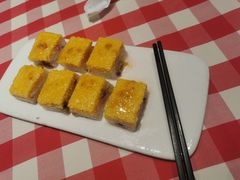 -西贝(上海中心店)