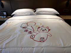 -武汉洲际酒店