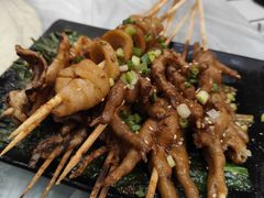 -四妹餐厅(玫瑰街店)