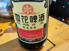 -连锦记海鲜烧烤大排档·锦州特色(西安路交大店)