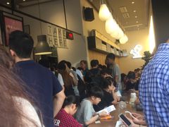 -喜茶(深圳福田星河COCO Park店)