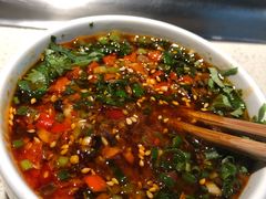 -海底捞火锅鲜切牛肉主题店(长寿路店)