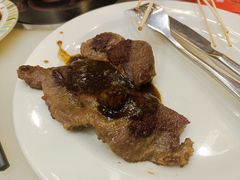 -吉布鲁牛排海鲜自助(硕果时代店)