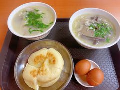 -向阳羊汤(大同总店)