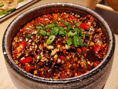 -遇东岚·重庆渝东南菜(爱琴海店)