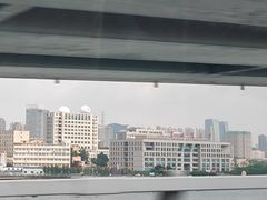 -星海湾跨海大桥