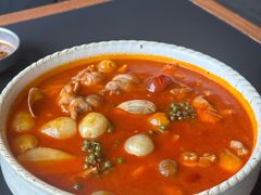 -Ameigo梅果·云贵川bistro(长宁来福士店)