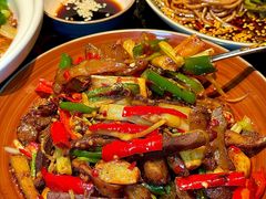 -华豫川酒家(双子塔店)