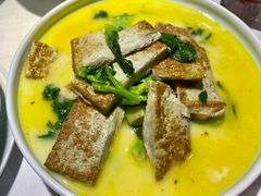 -半勺·新徽菜(银泰城店)
