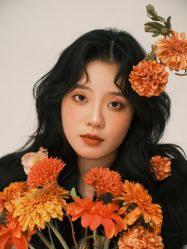 -懒猫摄影studio写真馆