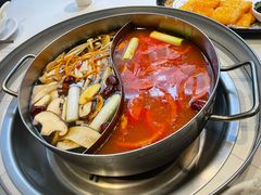 -大嘴霸王排骨·排骨汤锅(川师店)