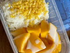 -陈记甜品窝(中山北路店)