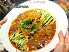 -灶座小锅烀饼·铁锅炖(全国总店)