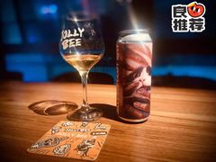 -JollyBee’s Craft Nest乐蜂精酿