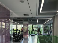 -优享健身(三元桥店)