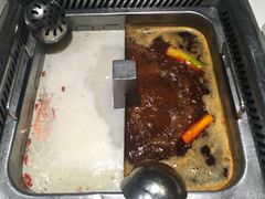 -海底捞火锅(河东万达广场店)