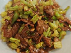 -新新湘菜馆(新中街二条店)