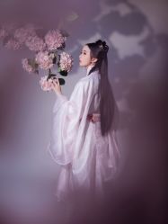 -八角古风摄影