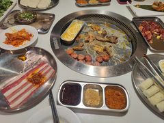-么子烤肉(化龙池店)