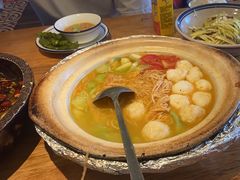 -永安鱼庄·镇江菜(丁卯店)