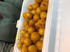 -豪華小食.華記