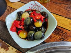 -皖北巫氏三胖地锅鸡(长淮总店)
