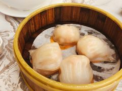 水晶鲜虾饺-香云轩·顺德菜(香云纱园林酒店店)