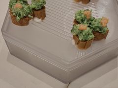 -在前门·烤鸭北京菜(五月花广场店)