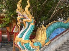 -西双版纳勐泐文化旅游区