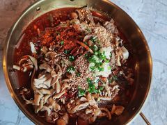 -我的面 川味Bistro(后沙峪店)