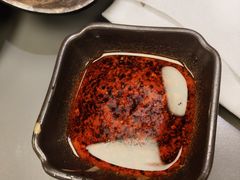 -湊湊火锅·茶憩(南京万象天地店)