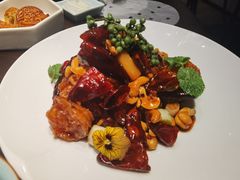 -晓长安·新陕菜(曲江店)