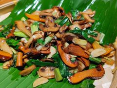 -云海肴·汽锅鸡·云南菜(美罗城店)