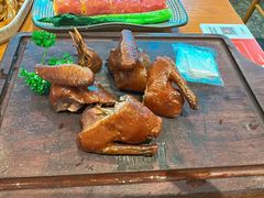 -粤域茶餐厅