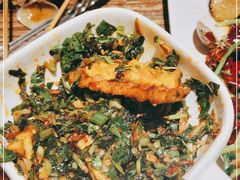 -平娃三宝烧烤·面食(南小街店)