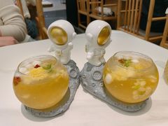 -蘇小主·创意中国菜(金茂览秀城店)