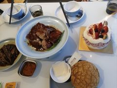 -润记·广东餐馆(苏州中心店)