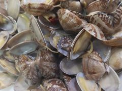 -富临港·蒸汽海鲜·手抓海鲜·炒菜(栈桥店)