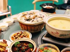-金龙·打边炉(武进路店)