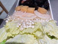 -半天妖烤鱼(丰科万达店)