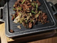 -青年公社烤鸭(青年路店)