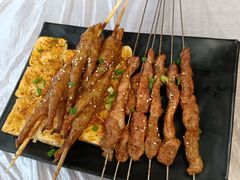 -四妹餐厅(玫瑰街店)