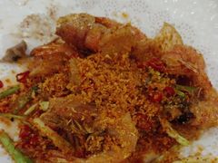 -新东源国际酒店·新东源食坊(沙井店)