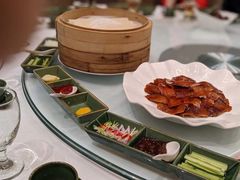 北京片皮鸭-丹桂轩(万科城店)