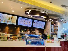 -哈根达斯(陆家浜路店)