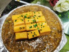 霸王豆腐-吴忠民族饭庄(利通南街店)