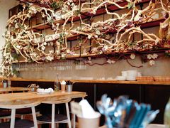 大堂-Common Table · Brunch & Coffee