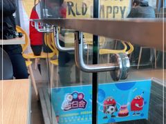 -麦当劳(开萝大道店)