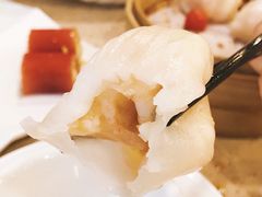 -点都德(华强南店)